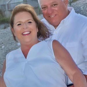 Meet your Posher, Sandy